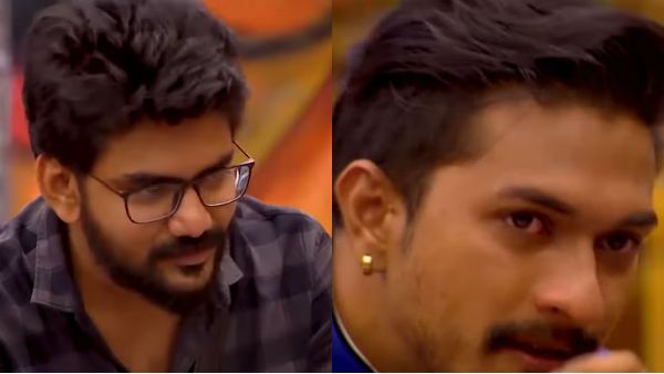 கவின், முகென் ராவை ஃபீல் பண்ணி கண் கலங்க வைத்த 2 பெண்கள்