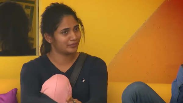 கள்ளக்காதலுக்கு விளக்கம் வேறயா? நீங்க எதுக்கு பிக்பாஸ் வந்தீங்க? வறுத்தெடுக்கும் நெட்டிசன்ஸ்!