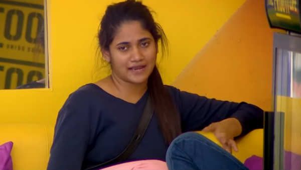 கவின் மேல காதல் வந்துச்சா.. இந்த உலகத்தை பத்தி எனக்கு கவலையில்லை.. குழப்பத்தை தீர்த்த லாஸ்லியா!