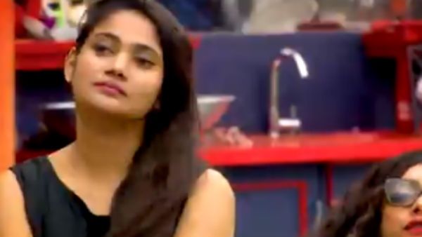 “ஆப்பு எல்லாம் எங்களுக்கு சூப் மாதிரி”.. ஷெரீன் முகத்துல கரியைப் பூச லாஸ்லியா ஆர்மி திட்டம்!