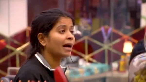 கவின் மேல கைய வச்சா லாஸ் கிட்ட இருந்து தப்பிக்க முடியுமா.. தேவையில்லாம சீண்டி விட்டுட்டீங்களே மது!