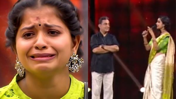 மது தற்கொலை முயற்சி.. ஏதுமே நடக்காதது போல் அபியை பாட சொல்லி அபிராமி.. அபிராமி என்பது சரியா?