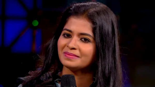 “இனி பிக் பாஸ் பக்கமே தலை வைத்துகூட படுக்க மாட்டேன்”.. எவிக்சனுக்கு பிறகு மதுமிதாவின் முதல் பேட்டி