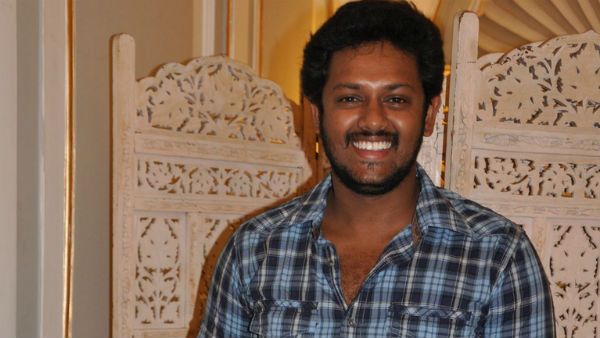 தேனாம்பேட்டை மகேஷ் படத்தில் பெண் வேடத்தில் நடிக்கும் அங்காடித்தெரு மகேஷ்