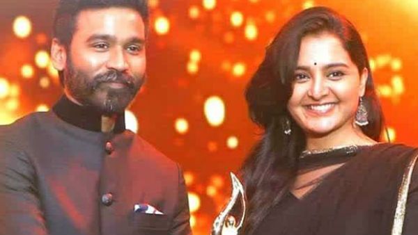 'ப்பா.. என்னா நடிகைங்க அவங்க.. நானே பயந்துட்டேன்'.. மஞ்சுவாரியருடன் நடித்த அனுபவம் பற்றி தனுஷ்!