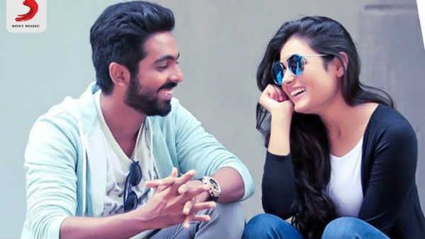 ஒரே நேரத்தில் 2 படம் - அசத்தும் ஜி .வி. பிரகாஷ் - பொறாமையில் ஹீரோக்கள்