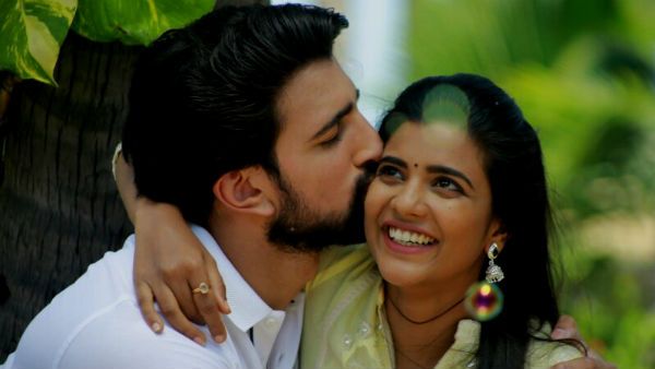 விஜய், தனுஷ் ரொம்ப பிடிக்கும்... ஐஸ்வர்யா ராஜேஸ் நடிப்பு அற்புதம் - மெய் ஹீரோ நிக்கி சுந்தரம்