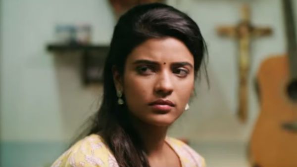 ஐஸ்வர்யா ராஜேஸின் மெடிக்கல் க்ரைம் திரில்லர் மெய்... அறிமுக ஹீரோ நிக்கி சுந்தரம்