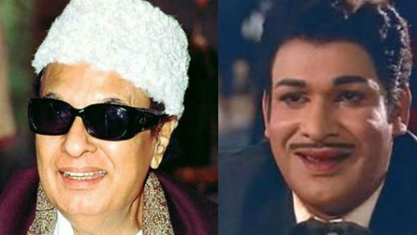 மன உளைச்சலுக்கு ஆளான அசோகன்... சம்பள பாக்கியை செட்டில் செய்த எம்.ஜி.ஆர்