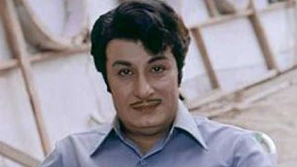 எம்.ஜி.ஆரின் பலமே அண்ணன்தான் - எம்.ஜி.சக்கரபாணி 33ஆம் ஆண்டு நினைவுதினம்