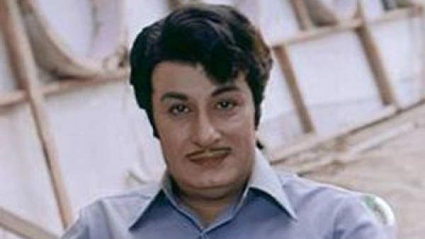 காளி எங்கள் குல தெய்வம்... திருப்பதி வெங்கடாசலபதியும் இஷ்ட தெய்வம் - எம்ஜிஆர்