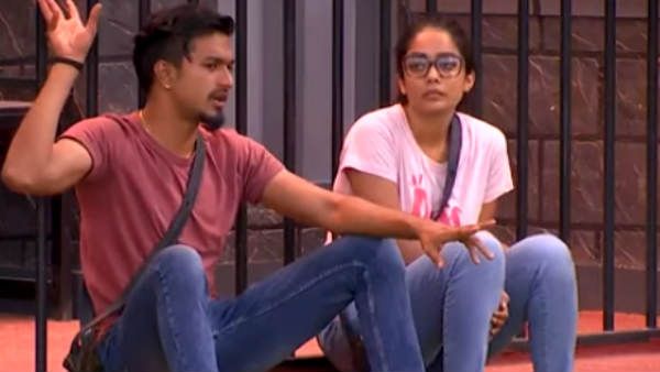 'அன்பு எப்போதுமே அனாதைதான்’.. அபியிடம் தேம்பித்தேம்பி அழுத முகென்.. திரும்பவும் முதல்ல இருந்தா?