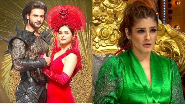 இது என்ன டிவி ஷோவா, மீன் மார்க்கெட்டா: நடிகை, நடிகரை திட்டிய சீனியர் நடிகை