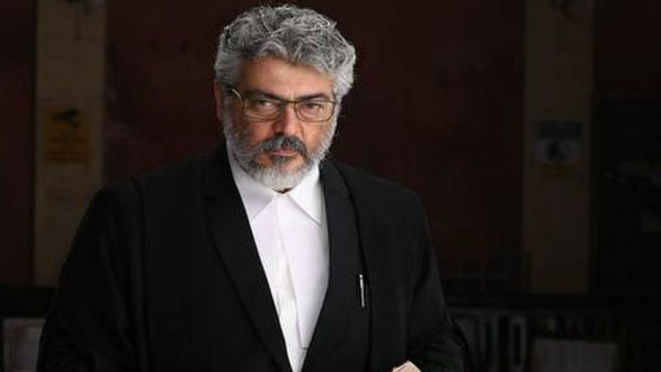 Ner Konda Paarvai Box Office Collection: அம்மாடியோ.. ரெண்டே நாளில் சென்னையில் மட்டும் இவ்வளவு வசூலா?