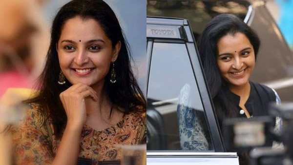 ஹிமாச்சல் வெள்ளத்தில் சிக்கித் தவித்த நடிகை மஞ்சு வாரியர்