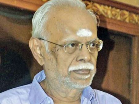 என்றும் நினைவில் நிற்கும் பஞ்சு அருணாசலம்... மறக்க முடியாத மணமகளே மருமகளே வா வா