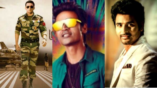 ஹீரோ, பட்டாஸ்... சூரரைப் போற்று- கிறிஸ்துமஸ் ரிலீஸ் படங்களில் பாக்ஸ் ஆபிஸில் வெல்வது யார்