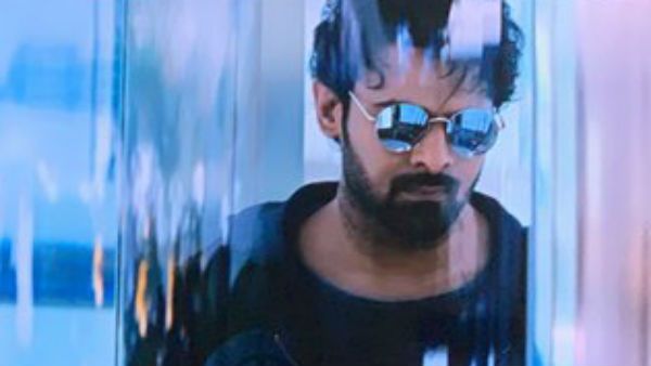 Saaho Trailer: ஹாலிவுட் தரம்.. சிக்சர் அடிக்கும் பிரபாஸ்.. பாராட்டு மழையில் நனையும் சாஹோ டிரெய்லர்!