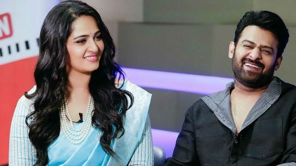 இந்த அனுஷ்காவிடம் ஒரேயொரு பிரச்சனை தான்: பிரபாஸ்