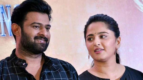 அமெரிக்காவில் கூட்டாக வீடு வாங்கும் பிரபாஸ், அனுஷ்கா?