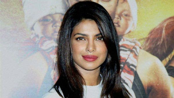 நடிகைகள் கேட்கத் தயங்கிய அந்த கேள்வியை தைரியமாக கேட்ட ப்ரியங்கா