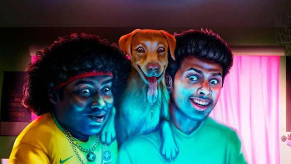 முதலில் ரஜினி.. இப்போ நித்யானந்தா.. முரட்டு சிங்கிளால் பிரச்சினையில் சிக்கிய யோகி பாபு !