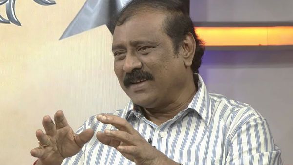 சினிமாவை காப்பாற்ற அரசும், கதாநாயகர்களும் முன்வரவேண்டும் - ஆர்.வி.உதயகுமார்