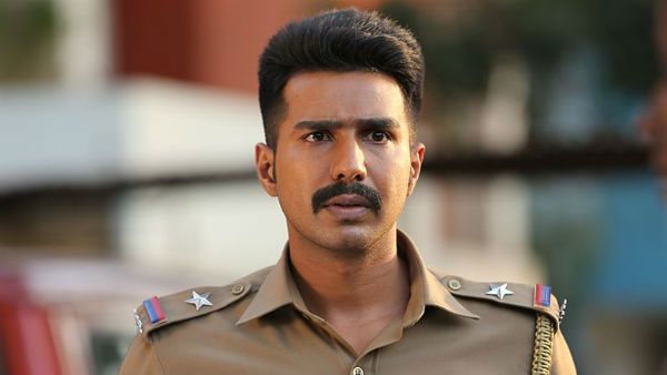 சைமா விருதுகளிலும் புறக்கணிக்கப்பட்ட ராட்சசன்: விஷ்ணு விஷால் குமுறல்