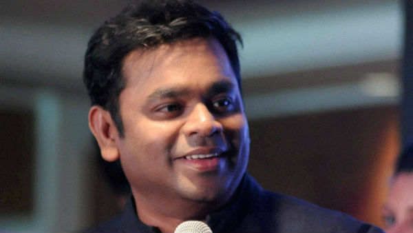 ஏ.ஆர். ரகுமானின் சிங்கப்பெண்ணேவுக்கு சிலிர்த்த ரசிகர்கள் - சென்னையில் உற்சாக கொண்டாட்டம்