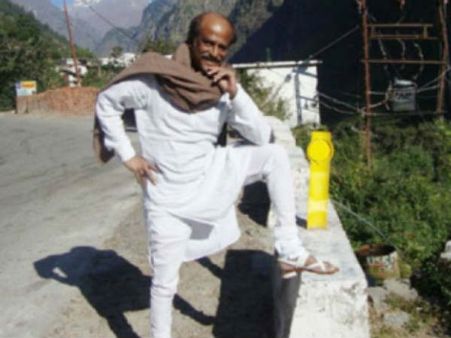 தர்பார் நடத்திவிட்டு இமய மலைக்கு கிளம்பும் ரஜினிகாந்த்?