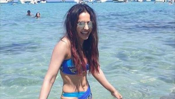 ஒல்லி ரகுல் வேண்டாம்.... பப்ளி ரகுல்தான் வேண்டும் - ரசிகர்கள் அடம்