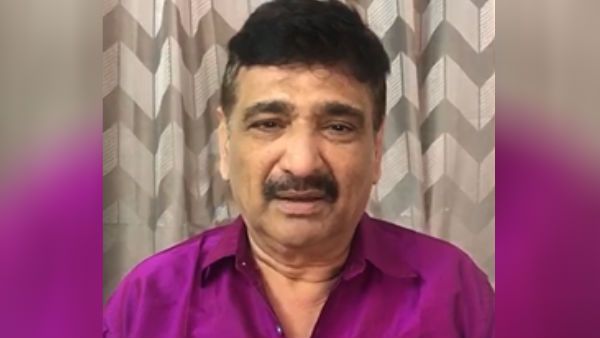 “சேரனை மட்டுமல்ல பாக்யராஜையும் இப்படித்தான் பேசினார்”... சரவணன் பற்றி வீடியோ வெளியிட்ட ரமேஷ் கண்ணா!