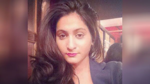 நள்ளிரவில் மாடியில் இருந்து குதித்து இளம் நடிகை தற்கொலை.. பதற வைக்கும் காரணம்!