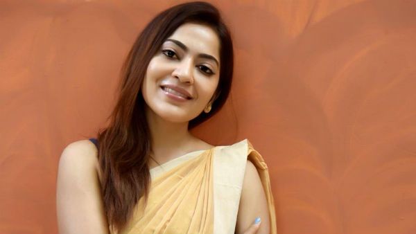 முக்கிய கதாப்பாத்திரங்களில் தான் நடிப்பேன் என்றில்லை.. வயசும் ஒரு மேட்டர் இல்லை.. நடிகை அசால்ட்!