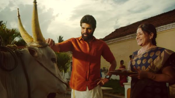 ரங்கா... திரில்லர் மூவி மூலம் ரசிகர்களை மிரள வைக்க வருகிறார் சிபிராஜ்