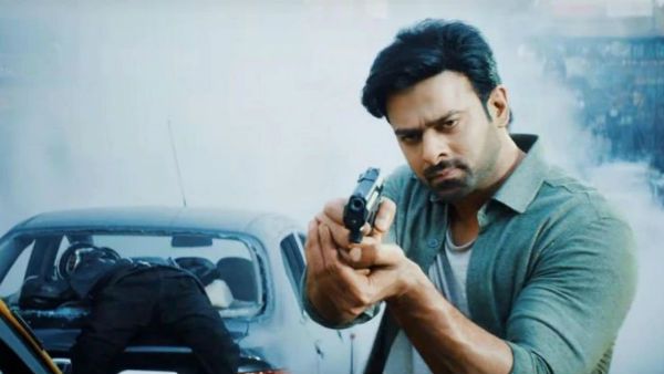 சாஹோ அப்டேட்: இன்று ட்ரெயிலர் - ஆகஸ்ட் 30ல் உலகம் முழுக்க பட்டையை கிளப்ப வரும் பிரபாஸ்