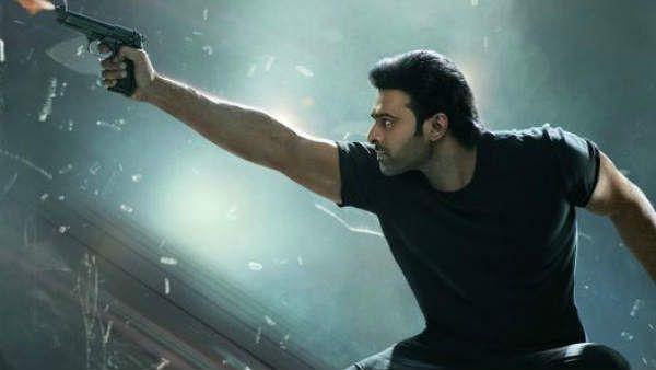 விமர்சனம் ஒரு பக்கம், தமிழ் ராக்கர்ஸ் ஒரு பக்கம்: அடி மேல் அடி வாங்கும் சாஹோ