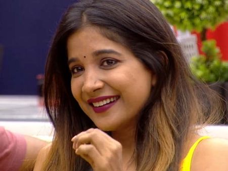 ஏம்மா சாக்ஷி.. முதல்ல கவின ஆட்டையப்போட்ட! இப்போ எதுக்கு இந்த வேலை?