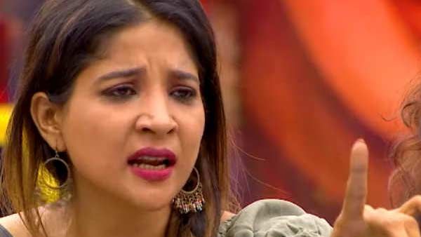 நிறுத்திக்கிங்க.. இதோட நிறுத்திக்கிங்க.. ட்ரோலர்ஸ்க்கு வார்னிங் கொடுத்த பிக்பாஸ் புகழ் சாக்ஷி!