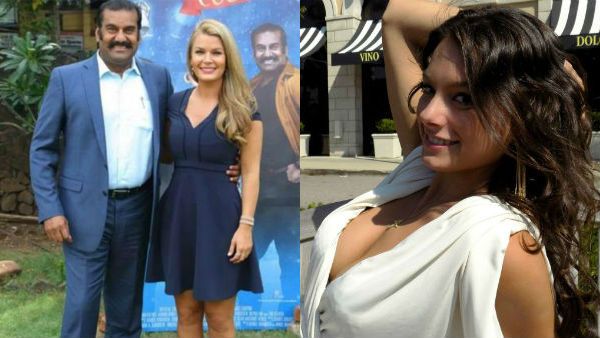 முதலை பார்க்கணும்... ஊர் சுத்திப் பார்க்கணும்.. கொஞ்சும் மைனா சலினா