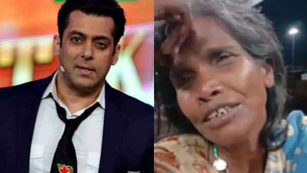 ரயில் நிலையத்தில் குயில் போன்று பாடிய மூதாட்டிக்கு ரூ. 55 லட்சம் வீடு கொடுத்த ஹீரோ