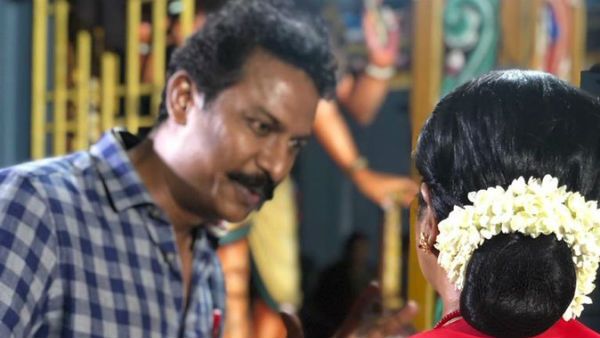 சன் டிவி ப்ரைம் டைமில் ராதிகா - சீரியல் ட்ரெயிலர் இயக்கிய சமுத்திரகனி