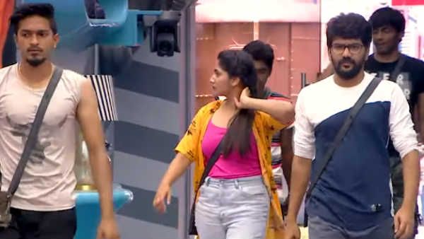 அவெஞ்சர்ஸ் டீம் கோமாளி டீமா மாறிடுச்சு.. அதுக்கு தலைவர் கவின்.. கடுப்பில் நெட்டிசன்ஸ்