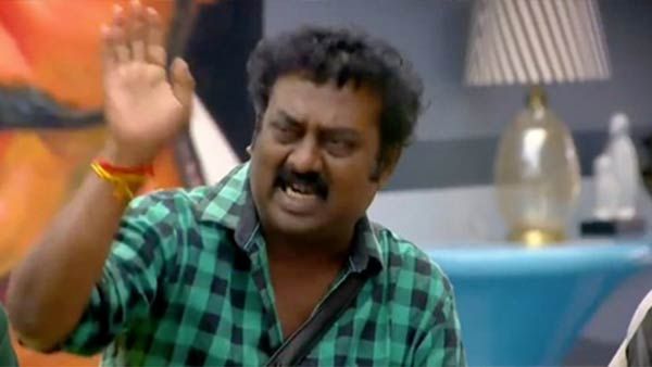 ‘சேரன் மேல பொறாமை.. அதான் இப்டி ரௌடி மாதிரி நடந்துக்கறார்’.. சரவணனை திட்டித் தீர்க்கும் நெட்டிசன்ஸ்!