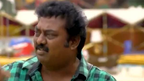 வெளியே வந்தா சேரனை தூக்கி போட்டு மிதிப்பேன்.. சரவணன் குறித்து நேற்று முதல் தீயா பரவும் தகவல்!