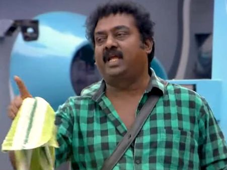 சித்தப்புக்கு வாயில சனி.. தொடர்ந்து சர்ச்சையில் சிக்கும் சரவணன்!