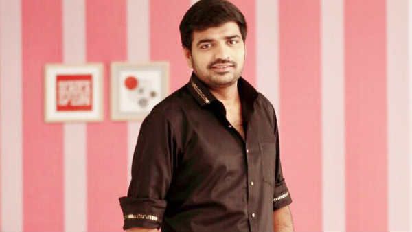 என்னது, சதீஷ் பிக் பாஸ் வீட்டிற்கு போகிறாரா?