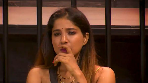 ரீல் அந்து ரொம்ப நாளாச்சு: பாவம், பிக் பாஸுக்கு இது கூட தெரியல