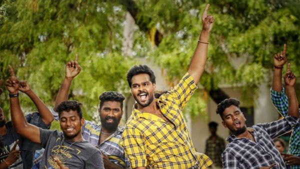 கிராமத்து பின்னணியில் மித்ரன் - கேப்டன் மகனுக்கு ஜோடியாகப் போவது யார்