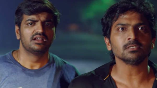 Sixer Review: கவுண்டமணி அளவுக்கு இல்லே.. ஆனாலும் இந்த ‘ஆறுமணிக்காரன்’ ஓகே தான்! - சிக்சர் விமர்சனம்!